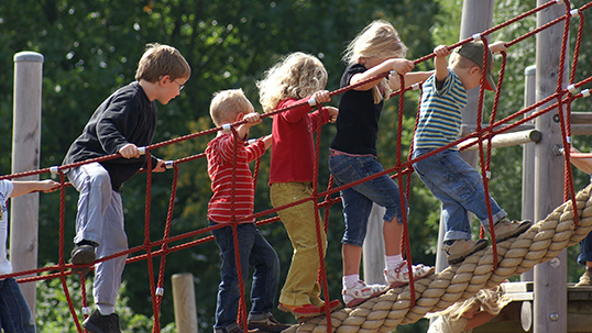 Aufwendungsersatz bei privater Kinderbetreuung