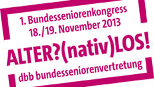 Bundesseniorenkongress