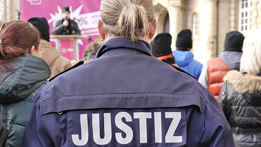 Justiztag