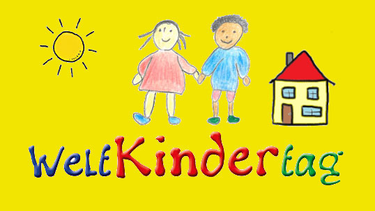 Weltkindertag 2016