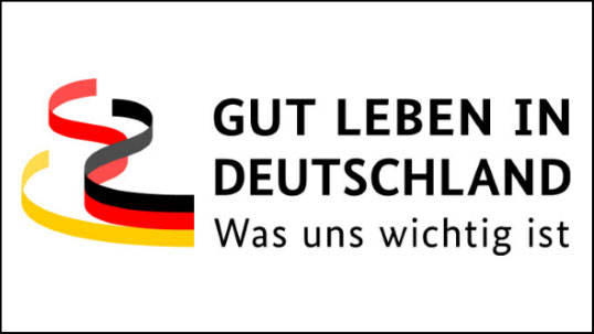 Gut leben in Deutschland – was uns wichtig ist